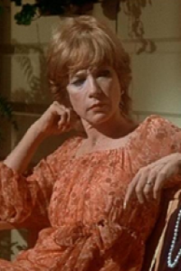 Turning Point, The [Shirley MacLaine]